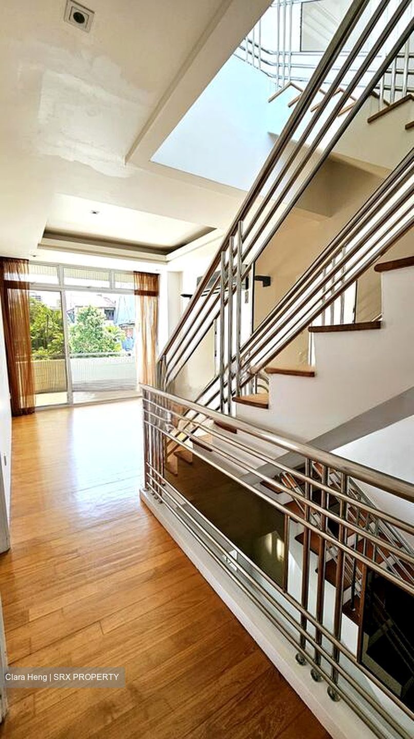 Lucky Heights (D16), Semi-Detached #432618961